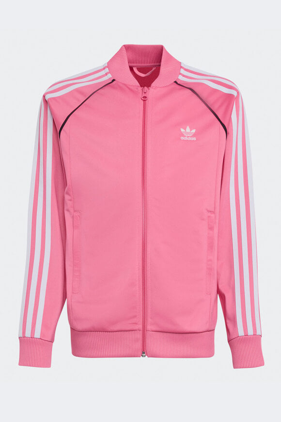 Giacca della tuta - Pink Fusion