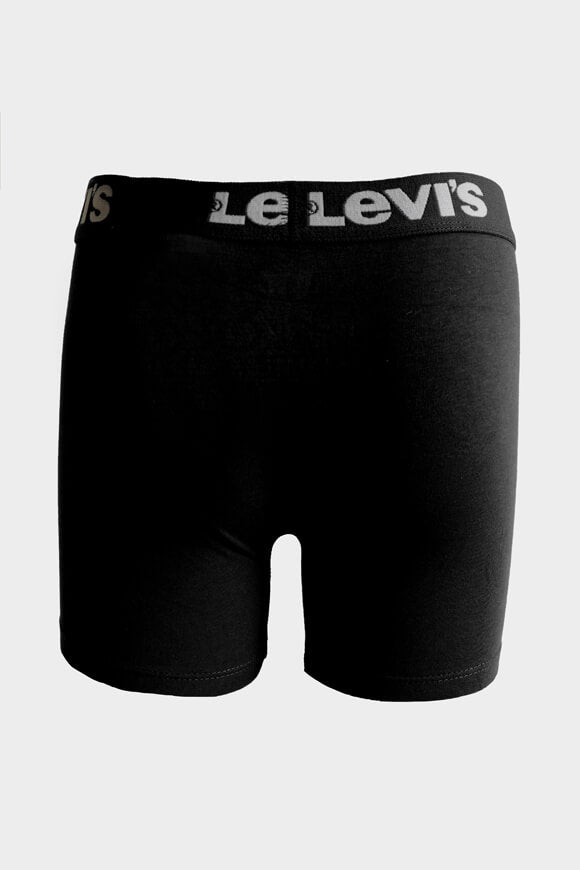 Lot de 3 boxers - Black