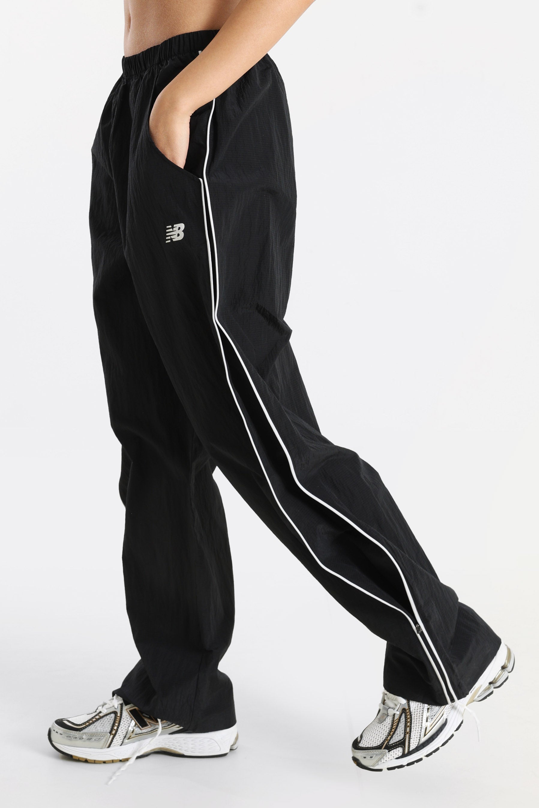 Sport Legacy Trainingshose - Black