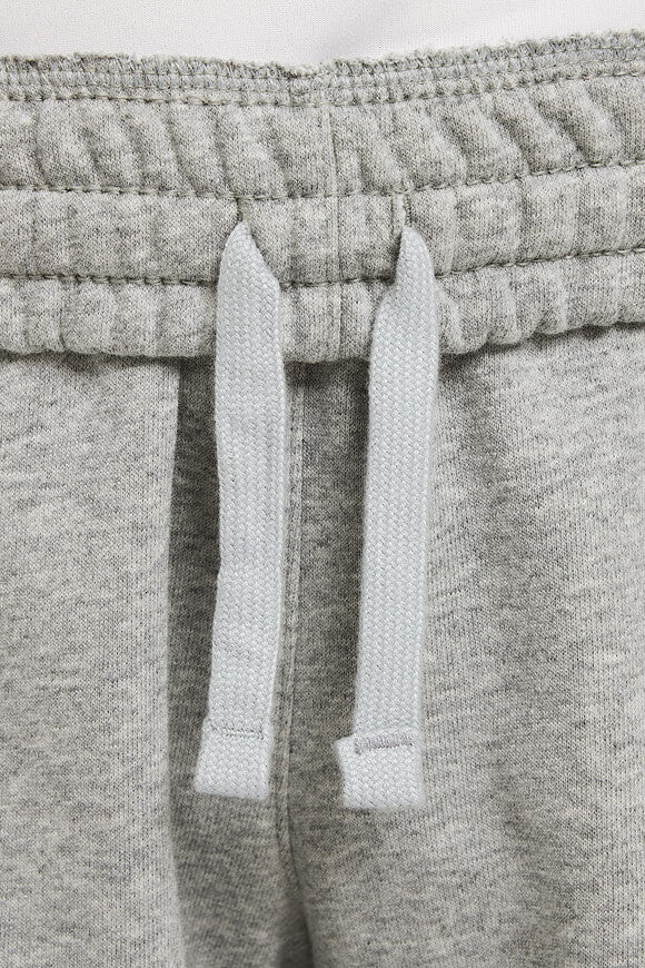 Short cargo en sweat - Grey Heather