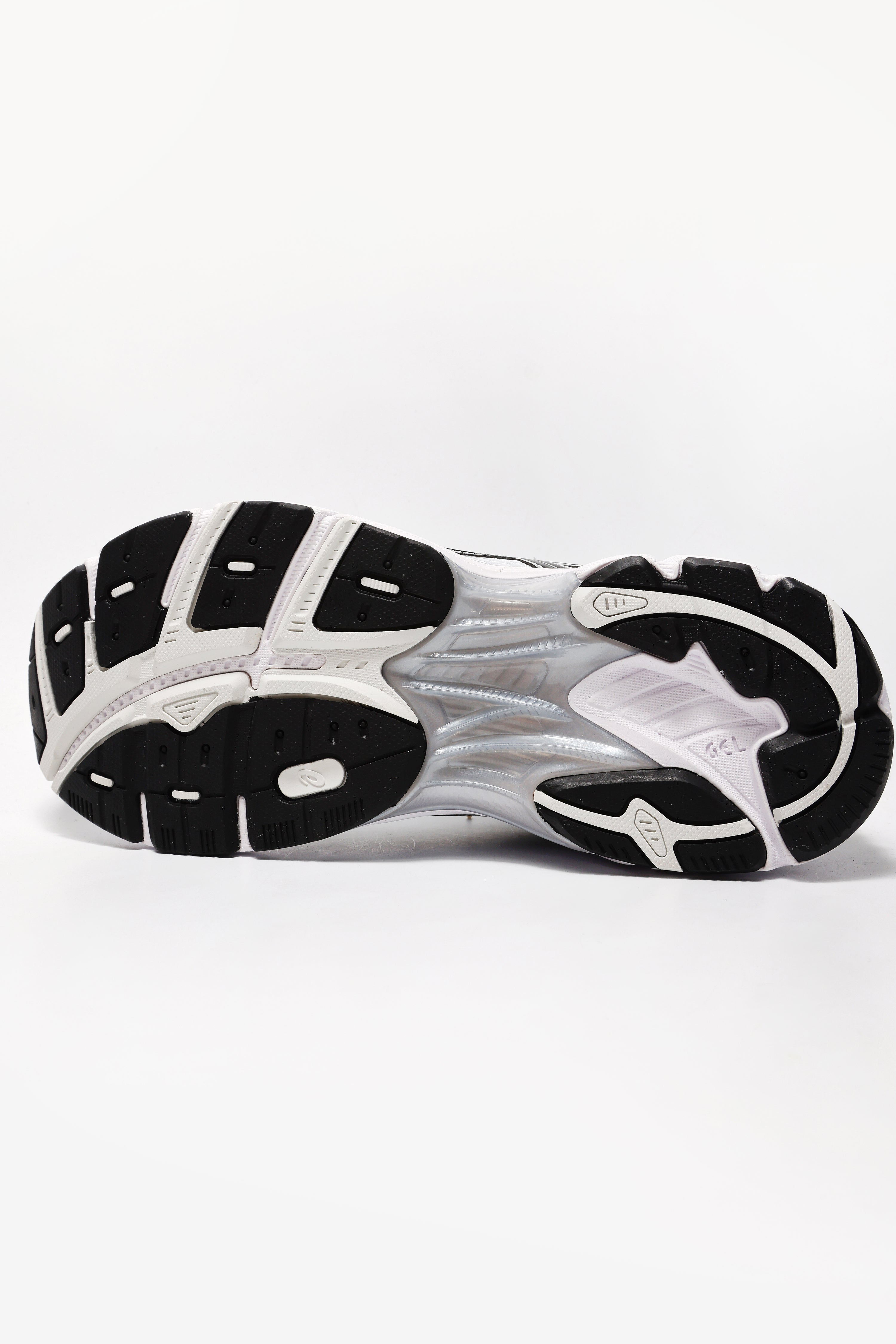 GT-2160 sneakers - White + Black