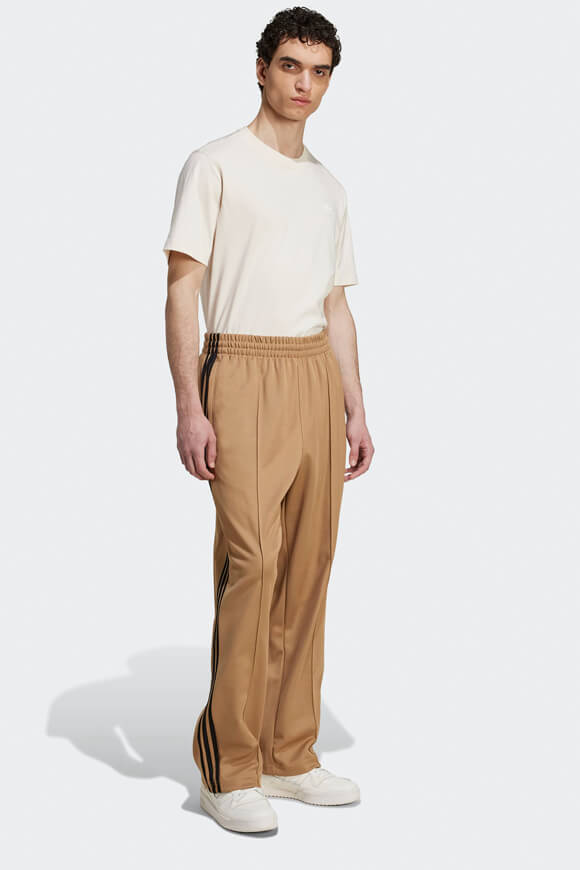 Pantalon d'entraînement Adicolor Firebird - Beige