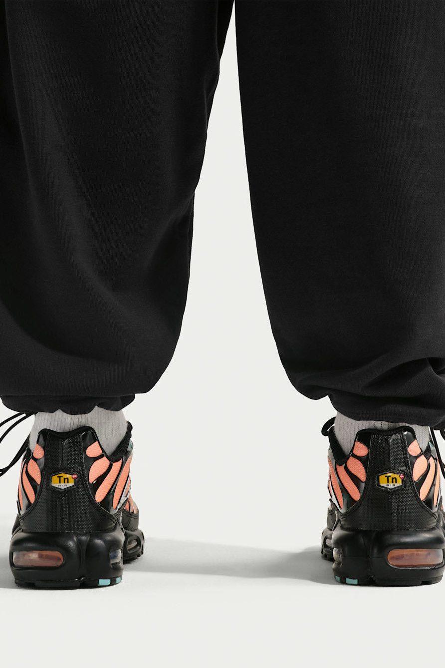 Sportswear Club pantalon en sweat - Black