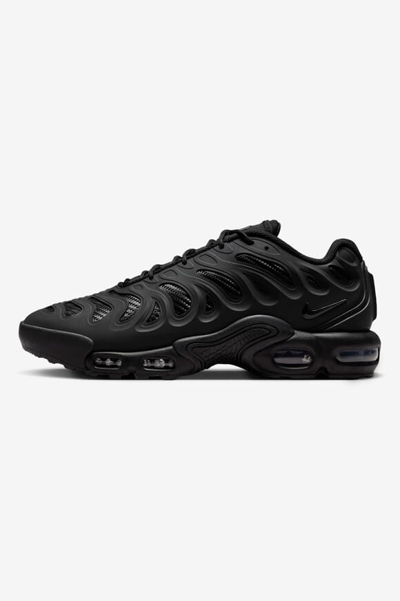 Air Max Plus Drift sneakers - Black + Anthracite