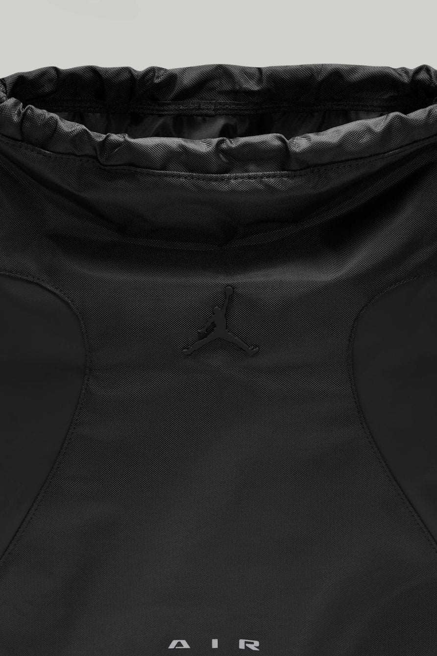 Borsa per la ginnastica Air - Black