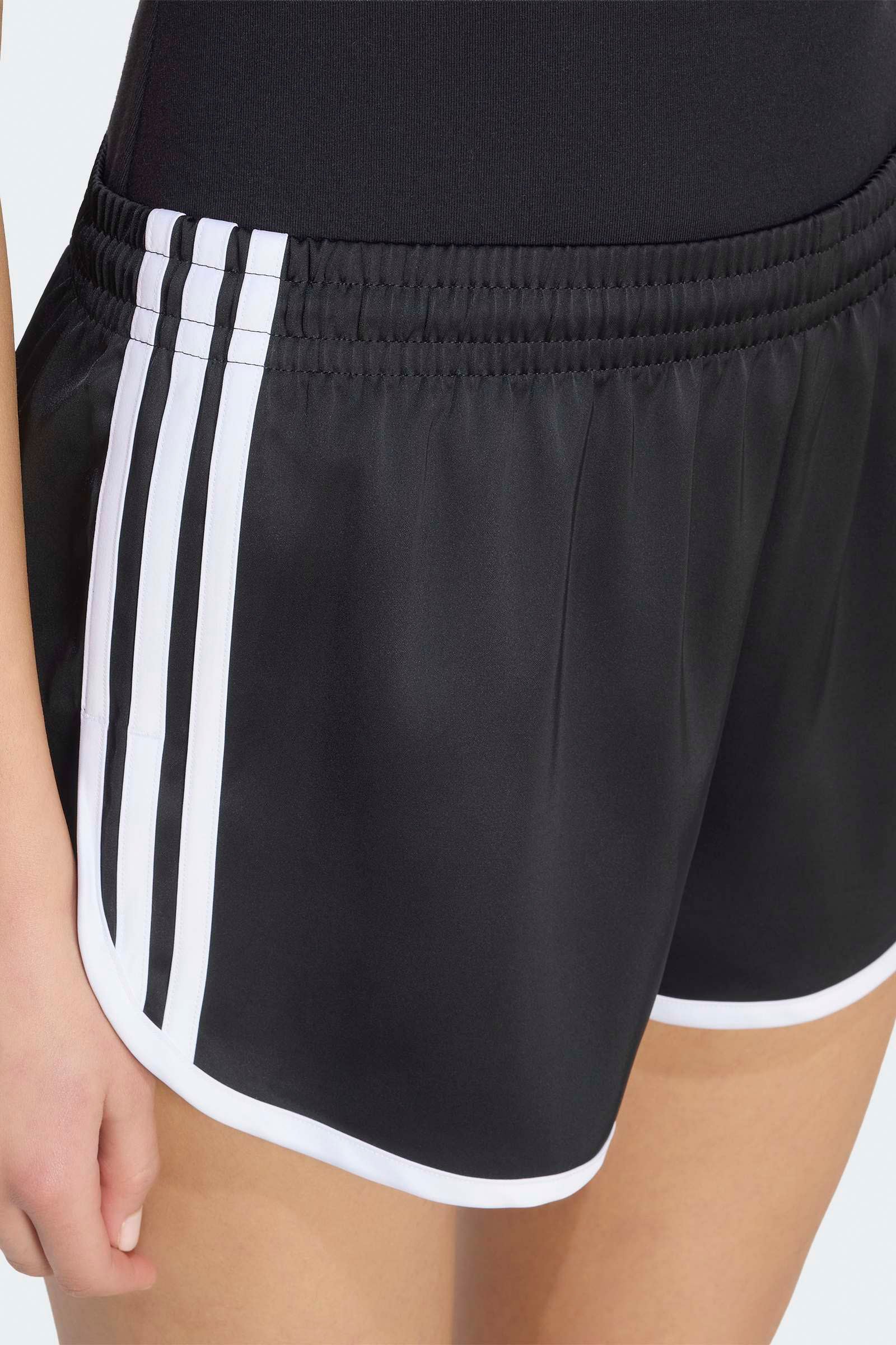 Sprinter 3 Adicolor tracksuit shorts - Black