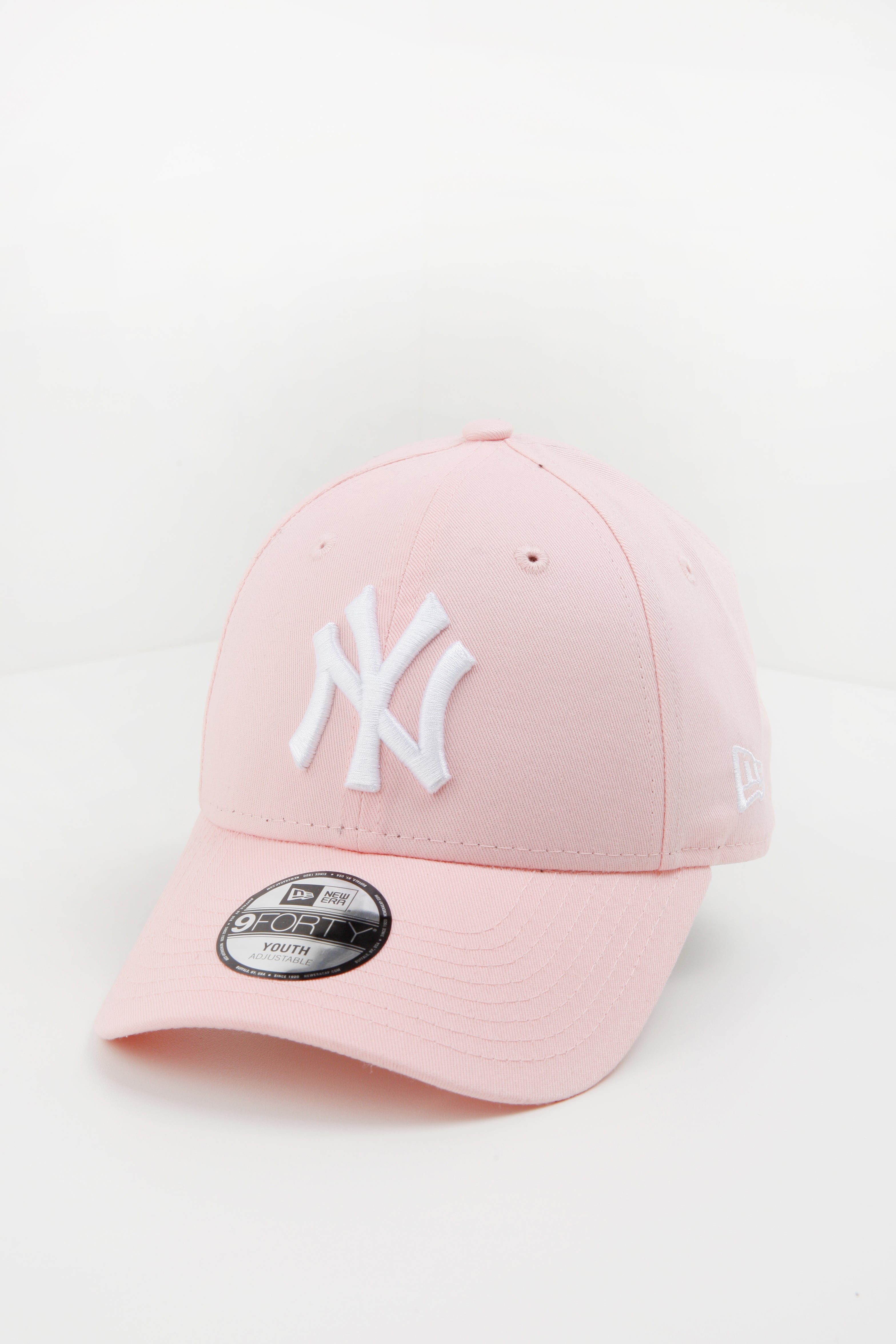 9Forty Cap / Strapback - Rose