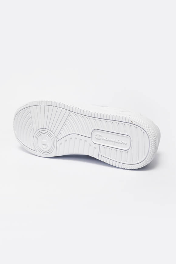 Sneaker Rebound - Bianco