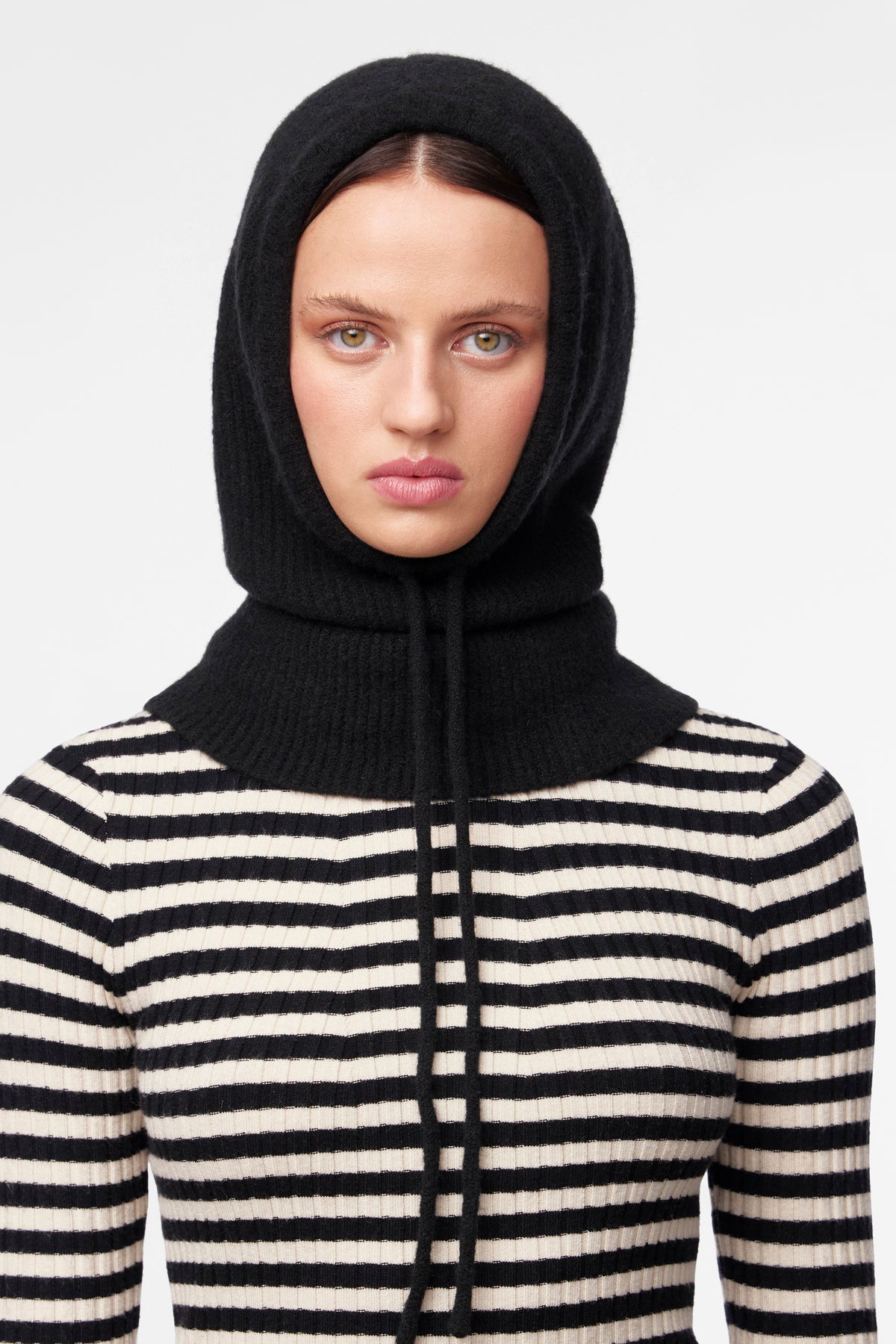 Balaclava - Black