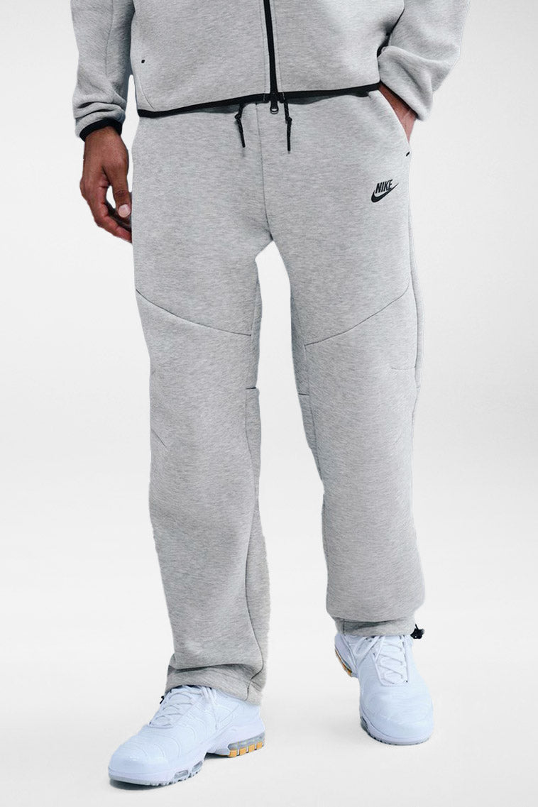 Sportswear Tech Fleece sweatpants - Dark Grey Heather