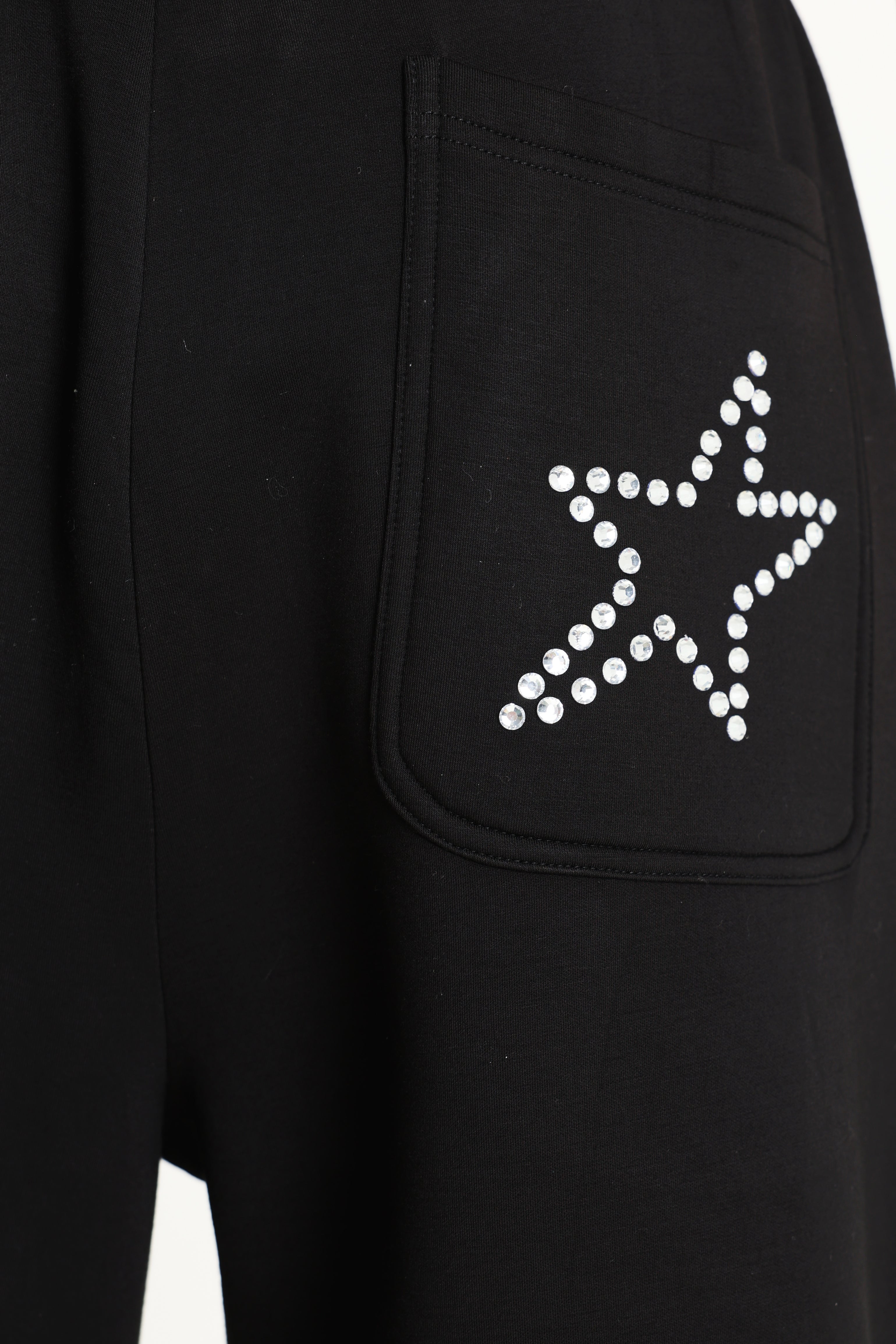 Training pants - Black