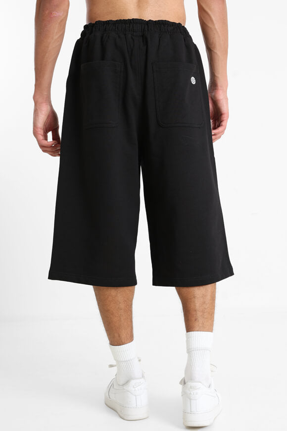 Sweatshorts - Black
