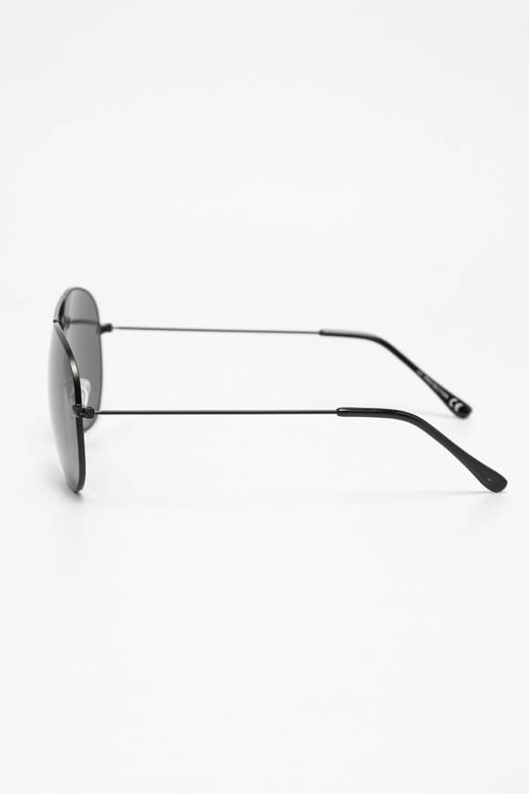 Lunettes de soleil - Black