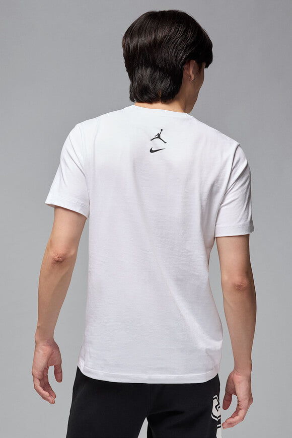 T-Shirt - White