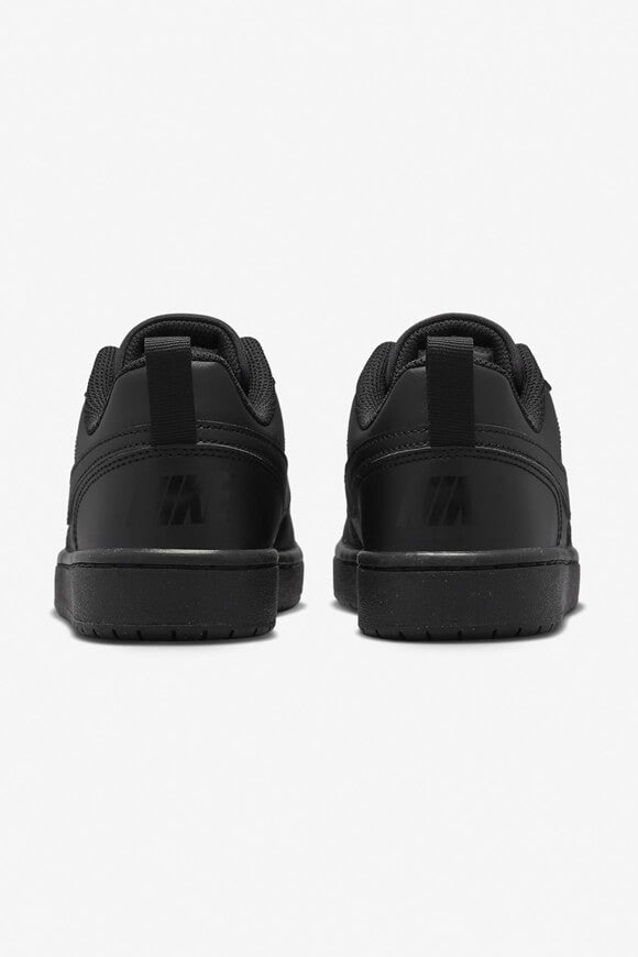 Court Borough 2 Recraft Sneaker - Black