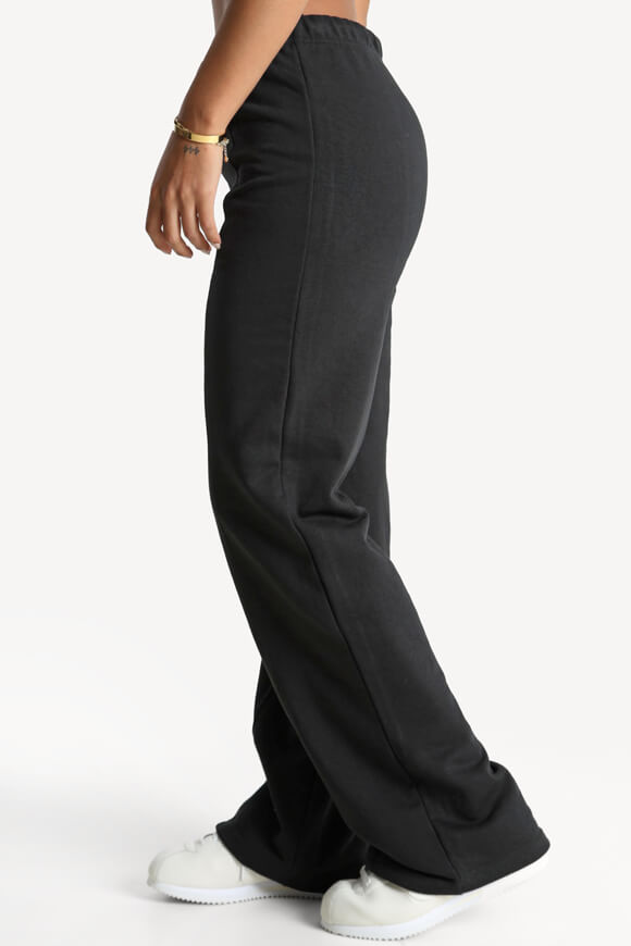 Pantalon sweat - Noir