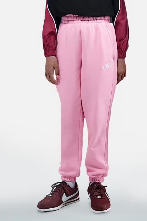 Sportswear Club Fleece Sweatpants - Medium Soft Pink
