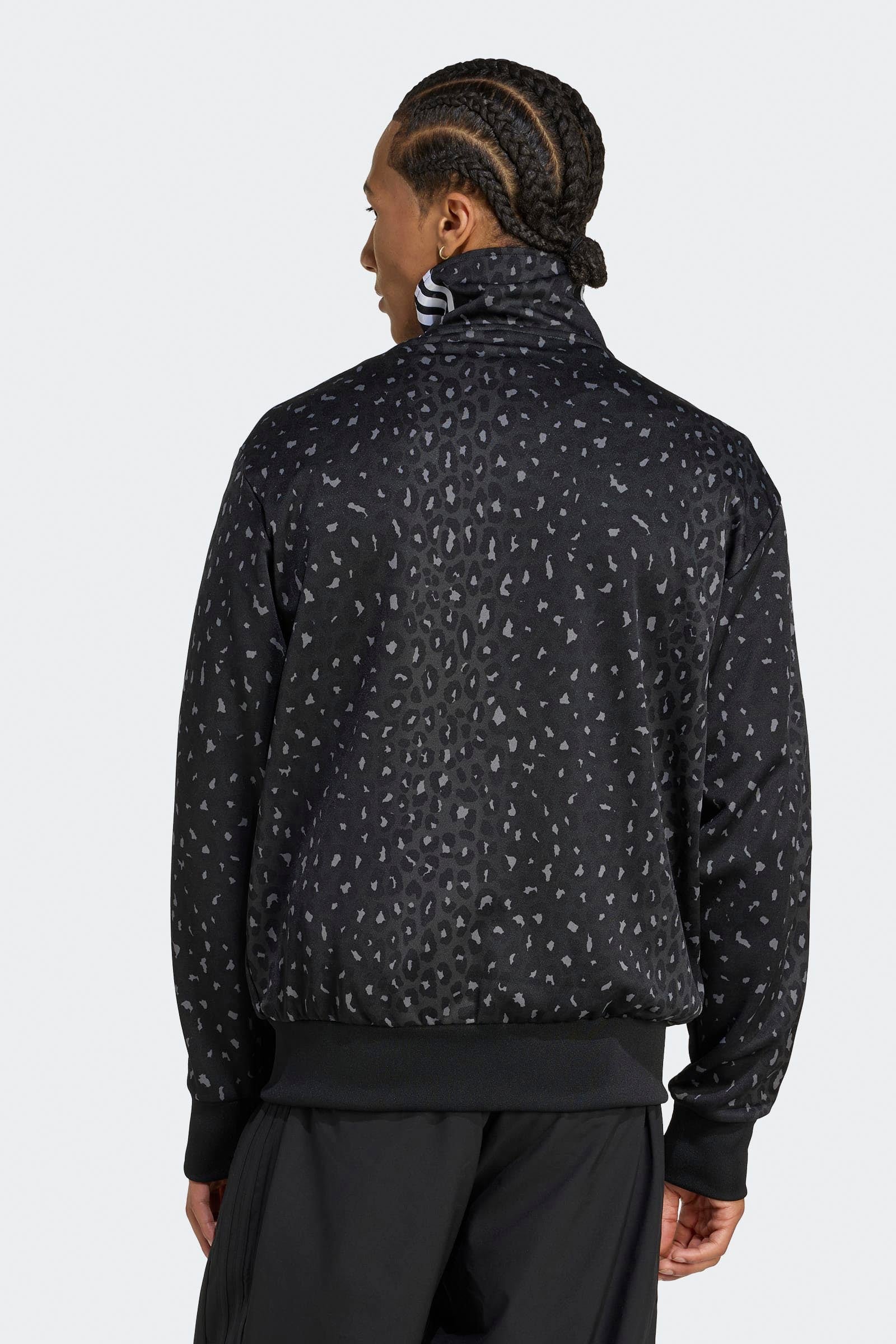 Giacca da allenamento - Black