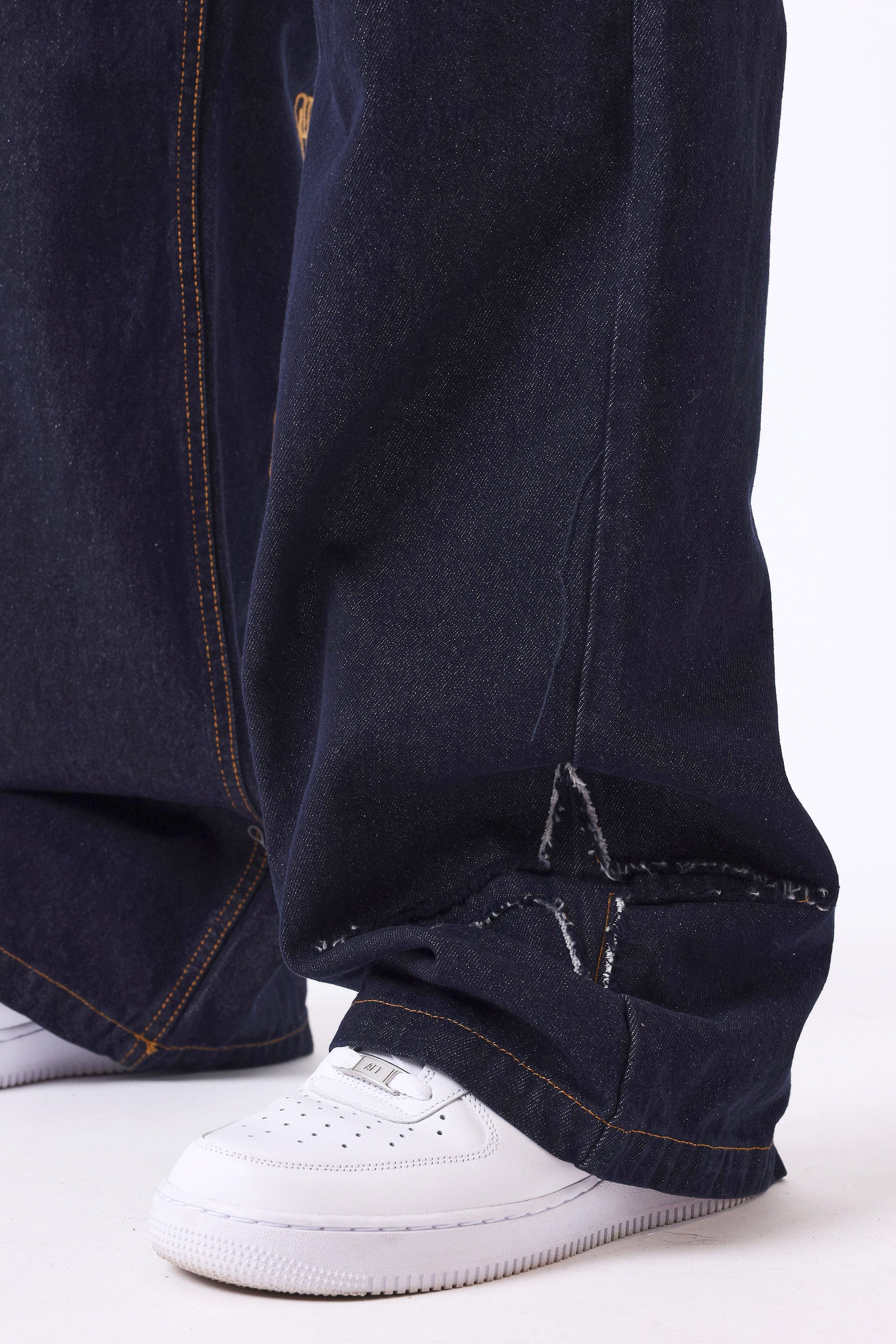 Jean baggy fit
