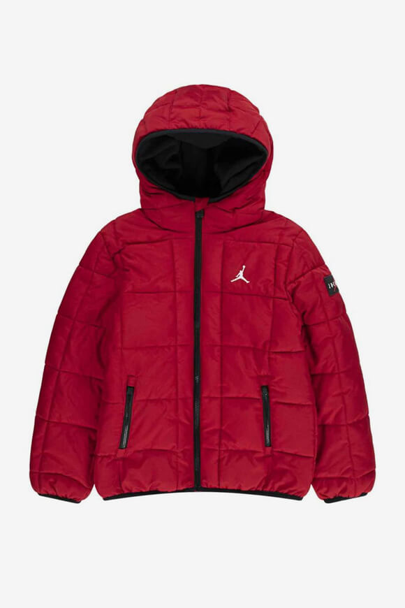 Giacca Air puffer - Gym Red