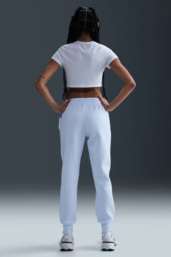 Sportswear Phoenix fleece sweatpants - Blue Tint