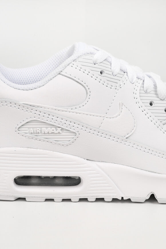 Air Max 90 Sneaker - Weiss