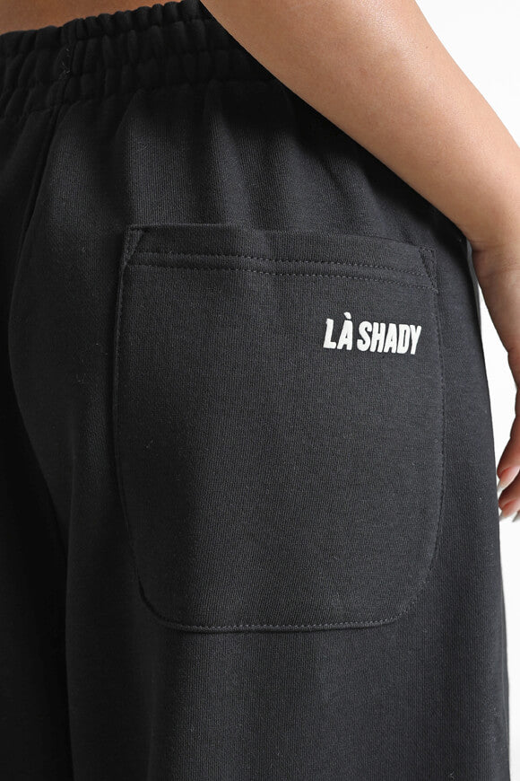 Pantalon sweat - Noir