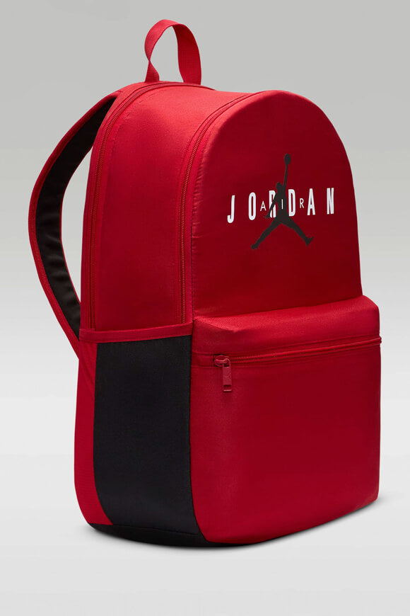 Air sac à dos - Gym Red