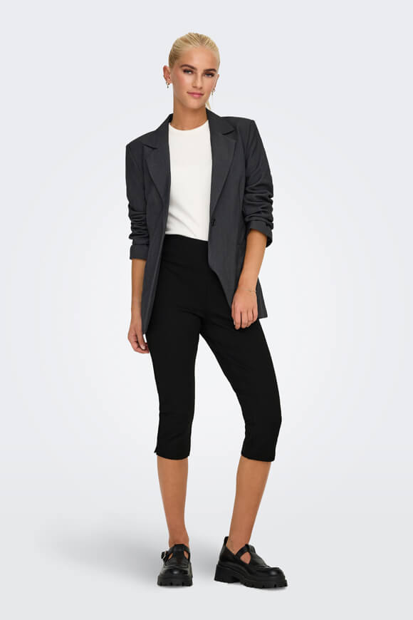 ONLMARCELLA Capri Leggings - Black