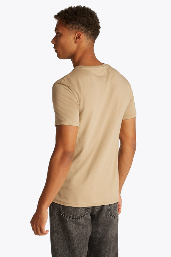 Jaspe 2.0 T-Shirt - Relic Tan Heather