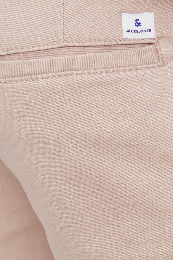 Cargoshorts - Oxford Tan