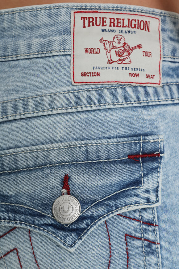 Becca Bootcut Jeans - Mimosa