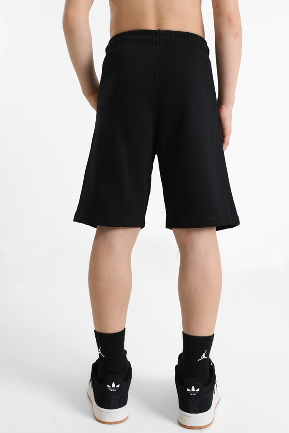Sweatshorts - Black