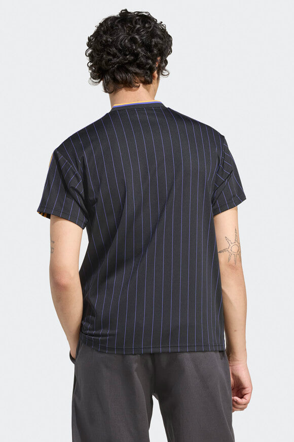 Manchester United Jersey T-Shirt - Utility Black