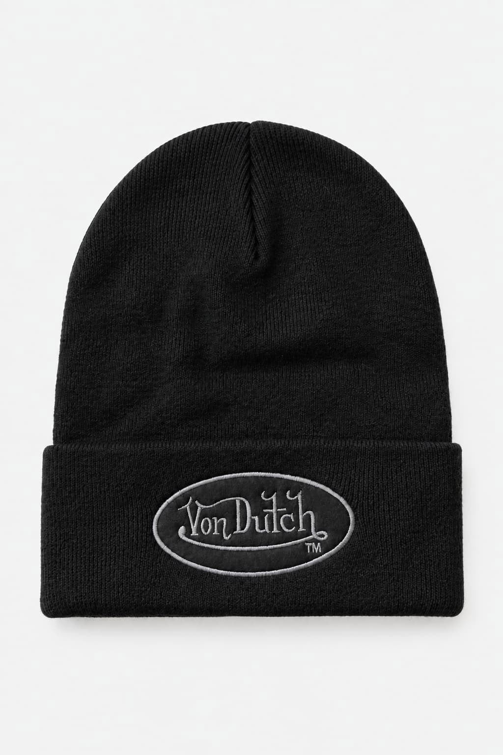 Beanie - Black