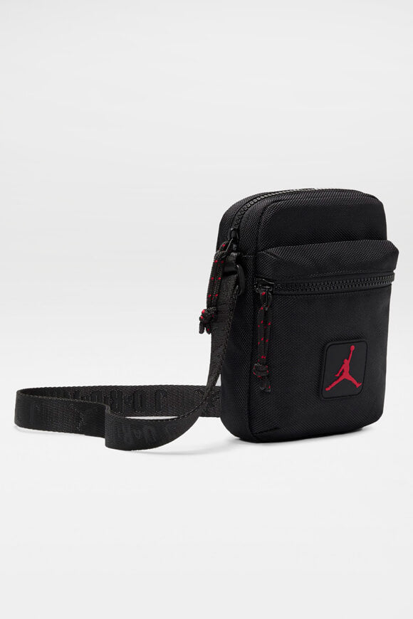 Rise Festival shoulder bag - Black