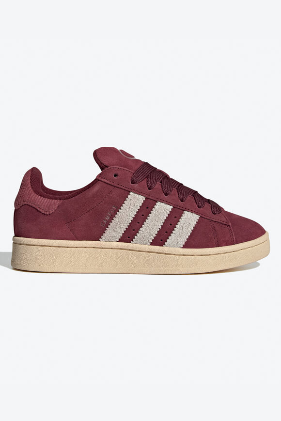 Baskets Campus 00S - Shadow Red