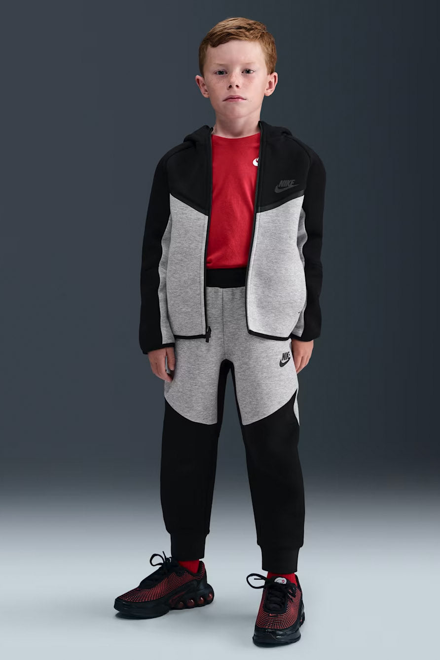 Kids-Set - Black + Grey