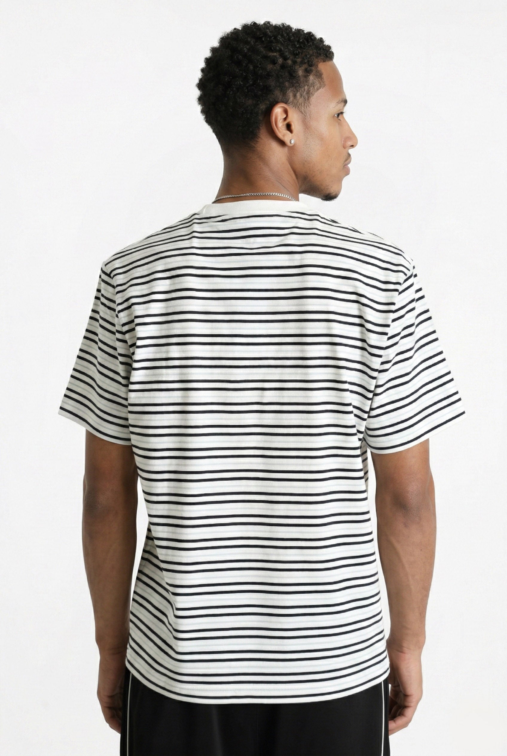 T-Shirt - Blackbird + Flour