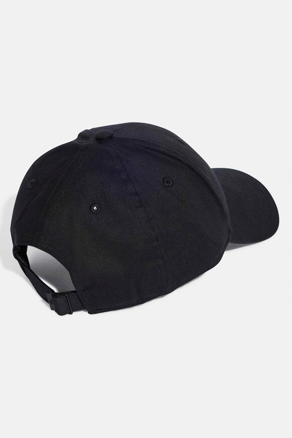 Casquette Strapback - Noir