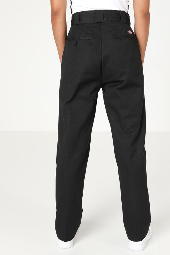 Elizaville Chinos - Schwarz