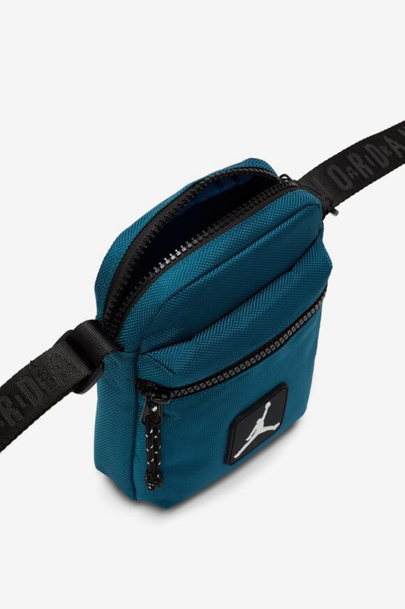 Rise Festival Umhängetasche - Industrial Blue