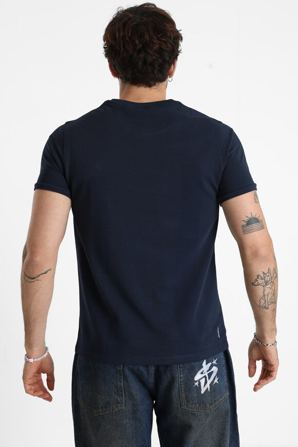 Bren t-shirt - Navy