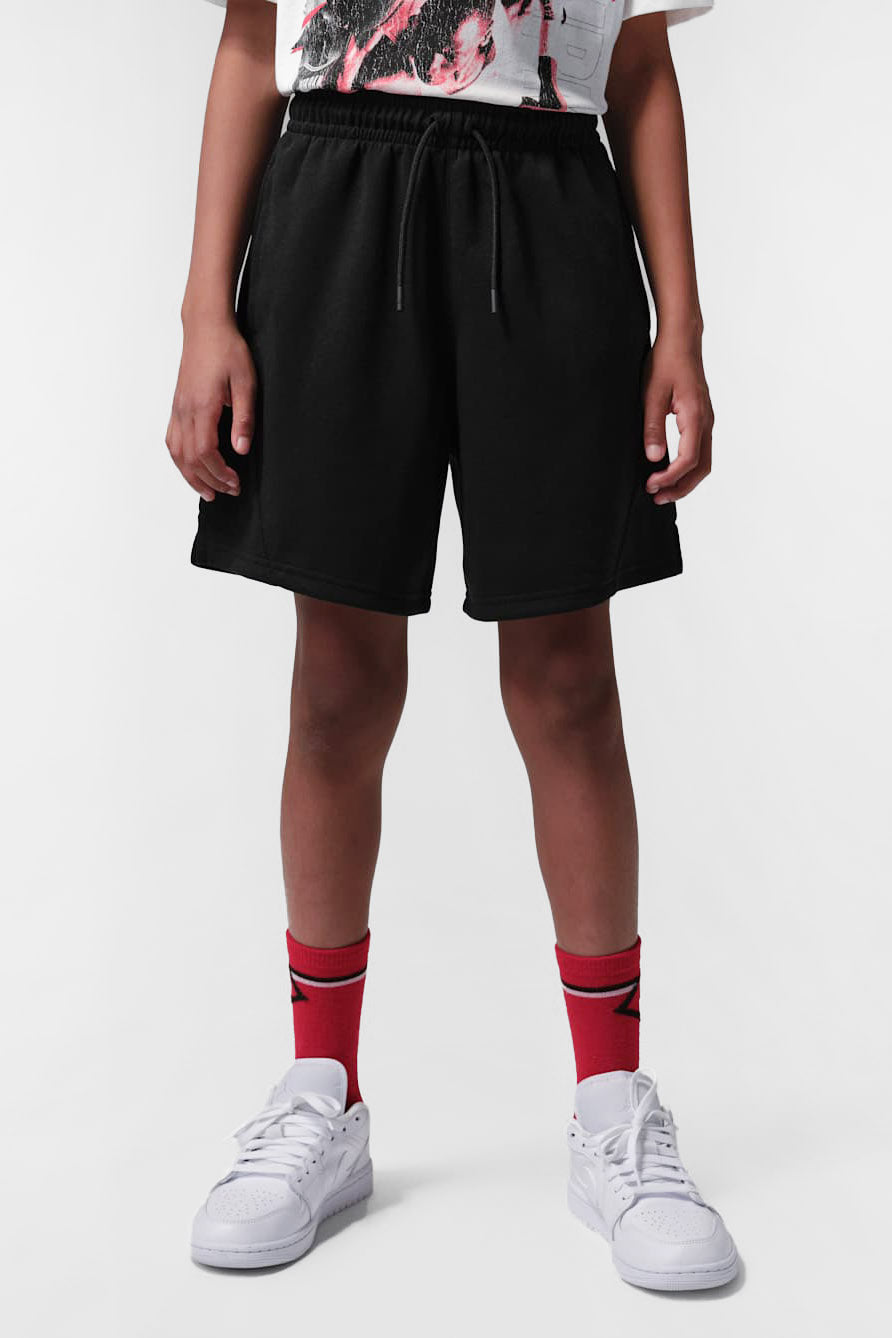 Sweatshorts - Black