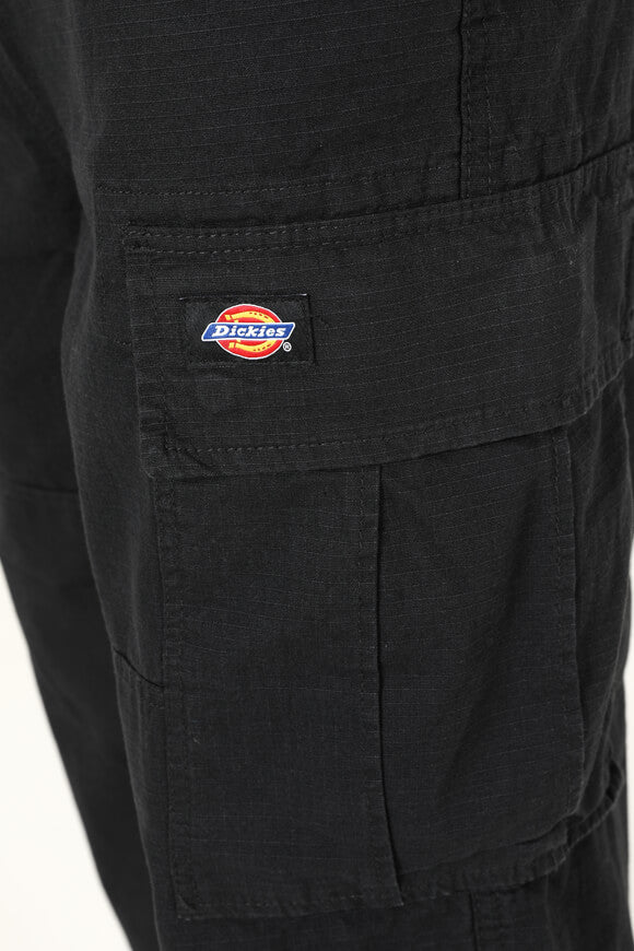 Pantaloni cargo Eagle Bend - Nero
