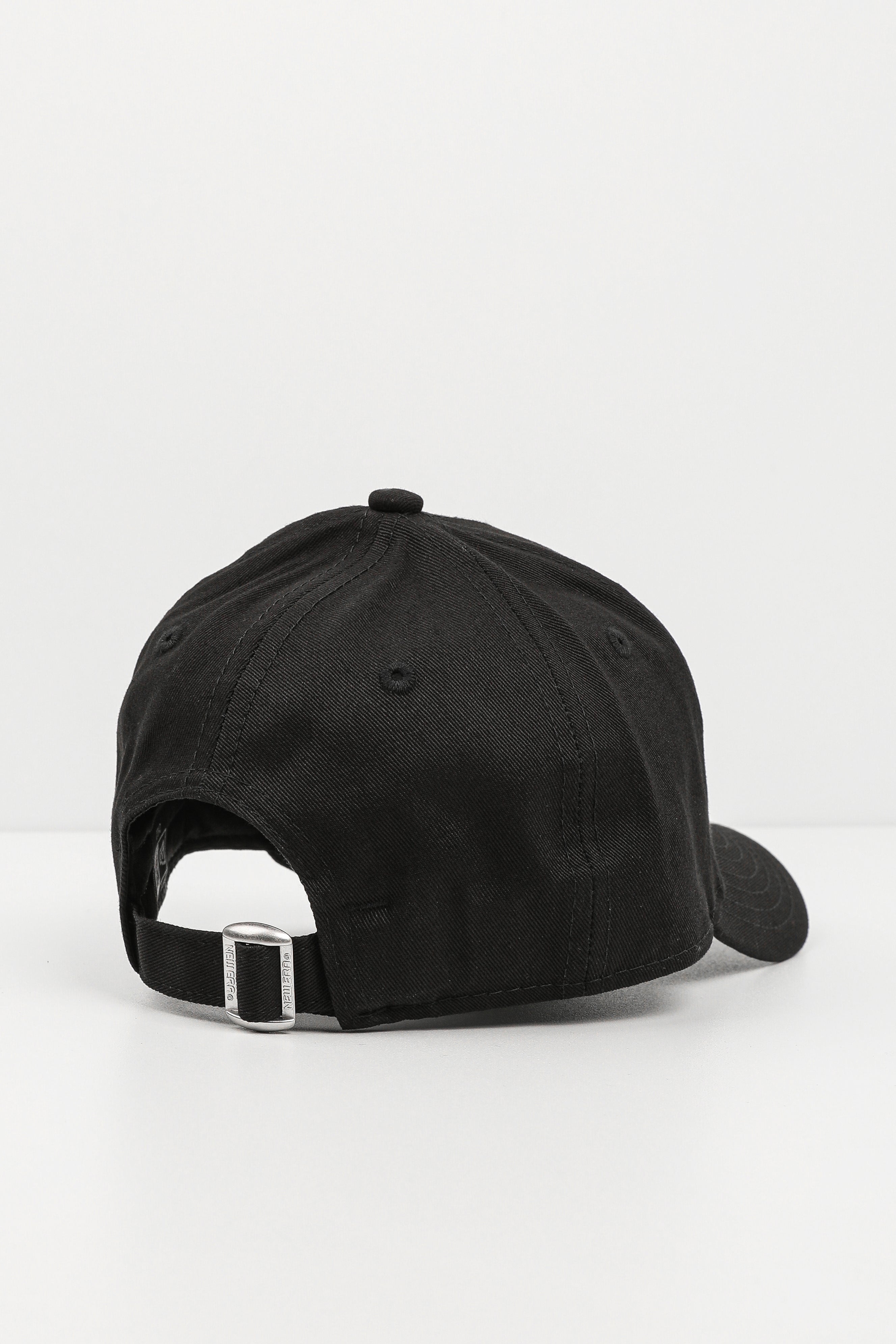 9Forty Cap / Strapback per bambini - Nero