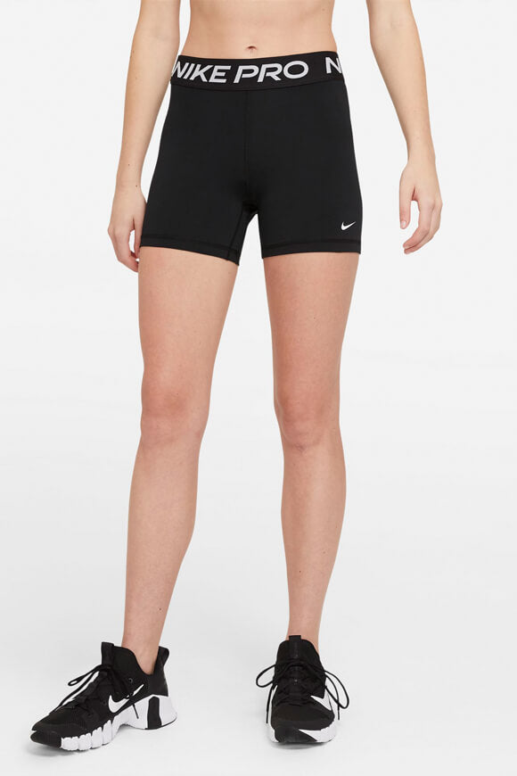 Cycling shorts - Black