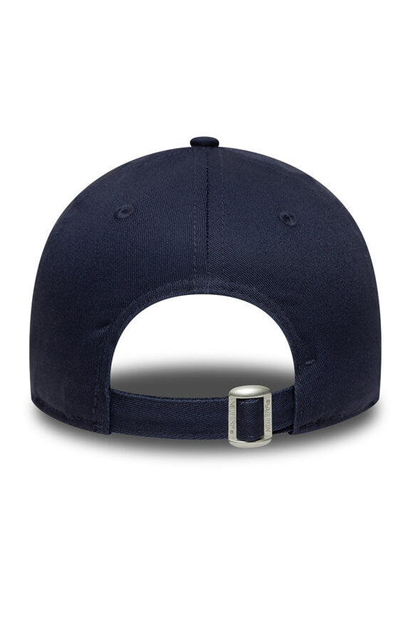 9Twenty Cap / Strapback - Dark Navy + Offwhite