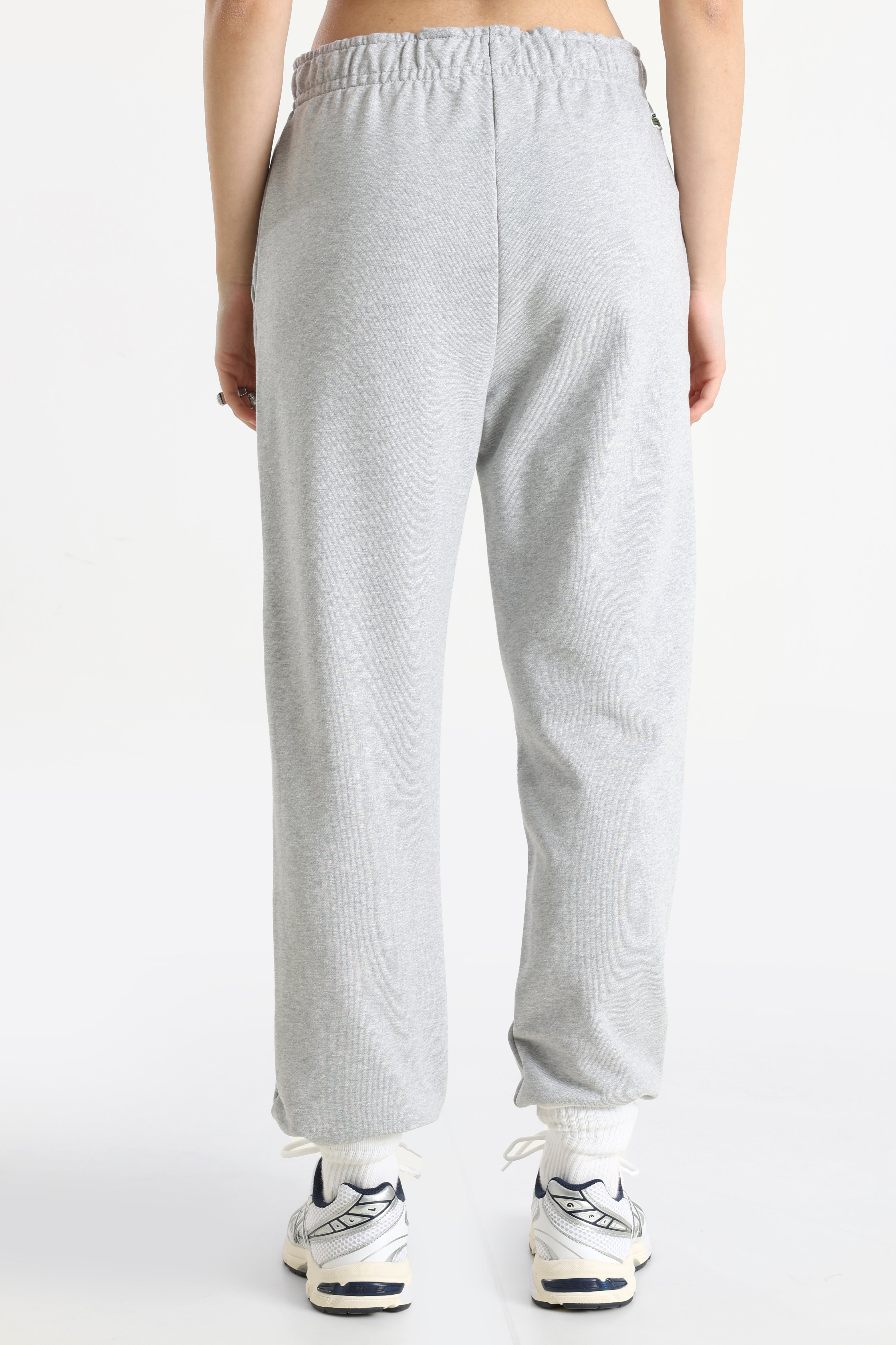 Sweathose - Silver Chine