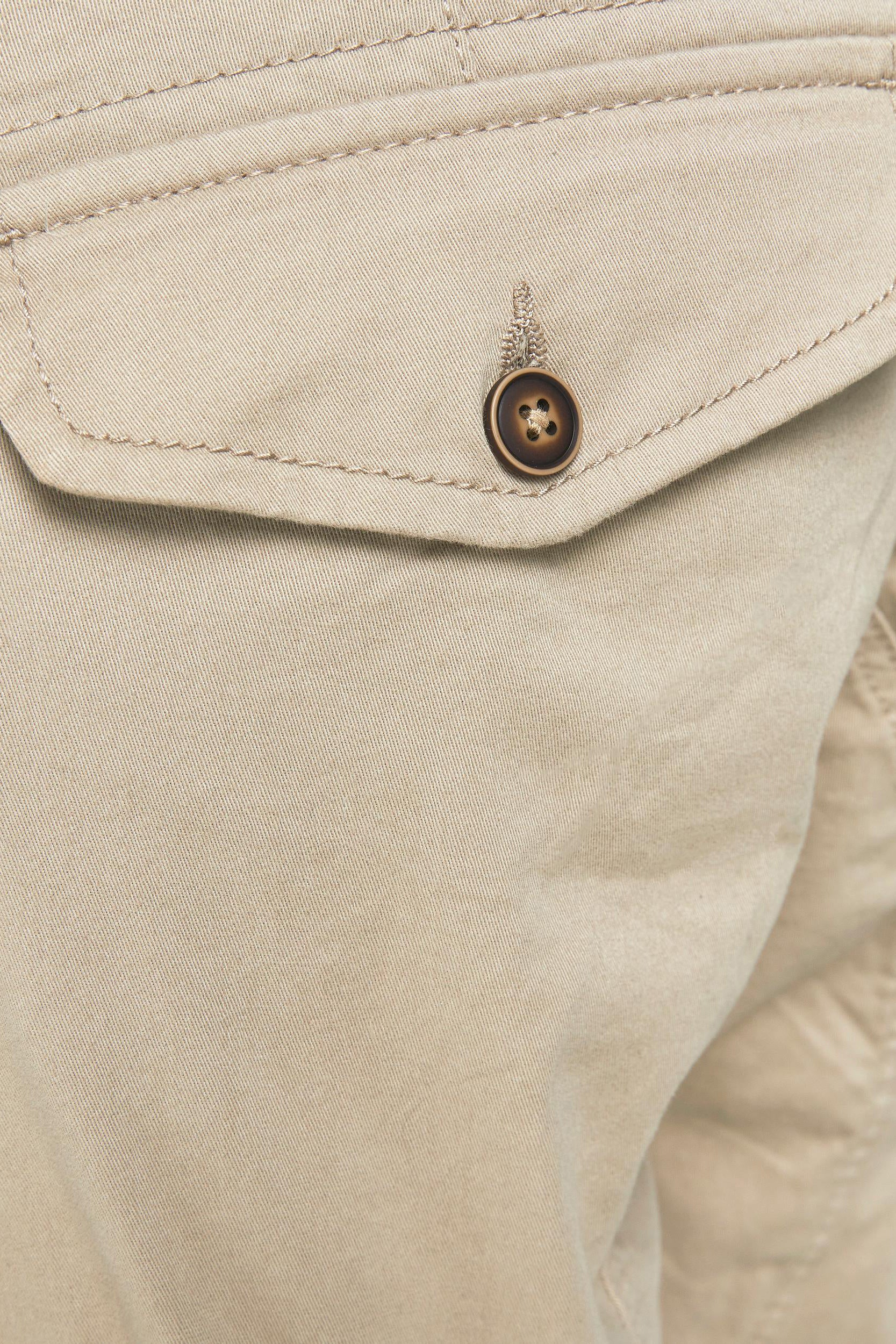 Pantalon cargo L32 - Crockery